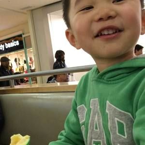 Meet your Posher, Hong